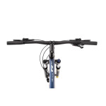 Horský bicykel ROMET RAMBLER R9.3 CS 2024 M Modro-biela